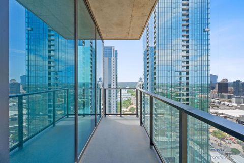 Tiny photo for 84 East Ave #3401, Austin, TX 78701 (MLS # 7032309)