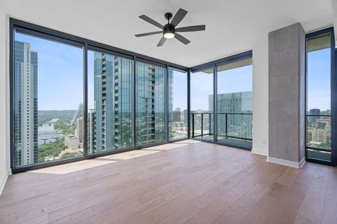Tiny photo for 84 East Ave #3401, Austin, TX 78701 (MLS # 7032309)