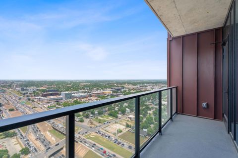 Tiny photo for 84 East Ave #3401, Austin, TX 78701 (MLS # 7032309)