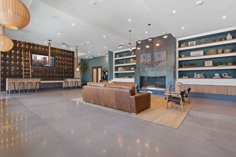 Tiny photo for 84 East Ave #3401, Austin, TX 78701 (MLS # 7032309)