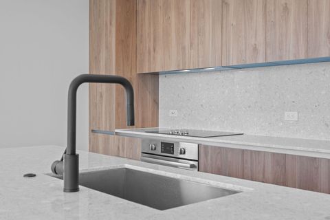 Tiny photo for 84 East Ave #3401, Austin, TX 78701 (MLS # 7032309)