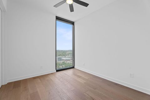 Tiny photo for 84 East Ave #3401, Austin, TX 78701 (MLS # 7032309)