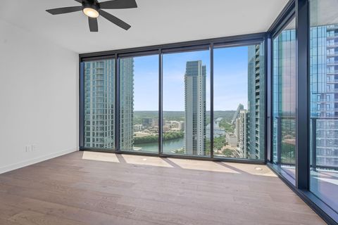 Tiny photo for 84 East Ave #3401, Austin, TX 78701 (MLS # 7032309)