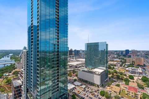 Tiny photo for 84 East Ave #3401, Austin, TX 78701 (MLS # 7032309)