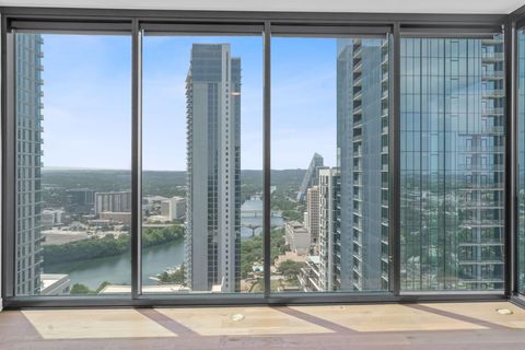 Tiny photo for 84 East Ave #3401, Austin, TX 78701 (MLS # 7032309)