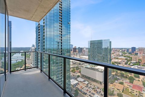 Tiny photo for 84 East Ave #3401, Austin, TX 78701 (MLS # 7032309)