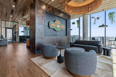 Tiny photo for 84 East Ave #3401, Austin, TX 78701 (MLS # 7032309)