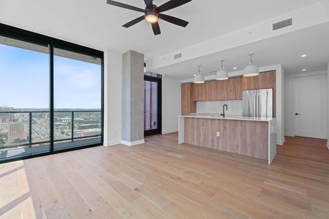 Tiny photo for 84 East Ave #3401, Austin, TX 78701 (MLS # 7032309)