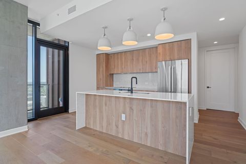 Tiny photo for 84 East Ave #3401, Austin, TX 78701 (MLS # 7032309)