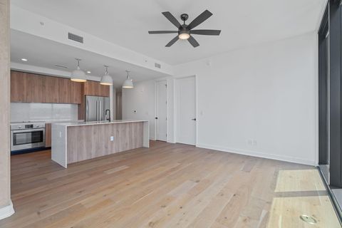 Tiny photo for 84 East Ave #3401, Austin, TX 78701 (MLS # 7032309)
