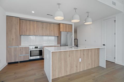 Tiny photo for 84 East Ave #3401, Austin, TX 78701 (MLS # 7032309)