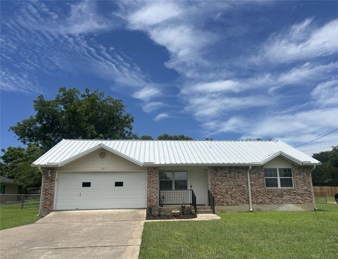 Photo of 1207 Ash DR, Marble Falls, TX 78654 (MLS # 3692501)