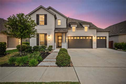 Photo of 1021 Mollie McBride LN, Leander, TX 78641 (MLS # 1769235)
