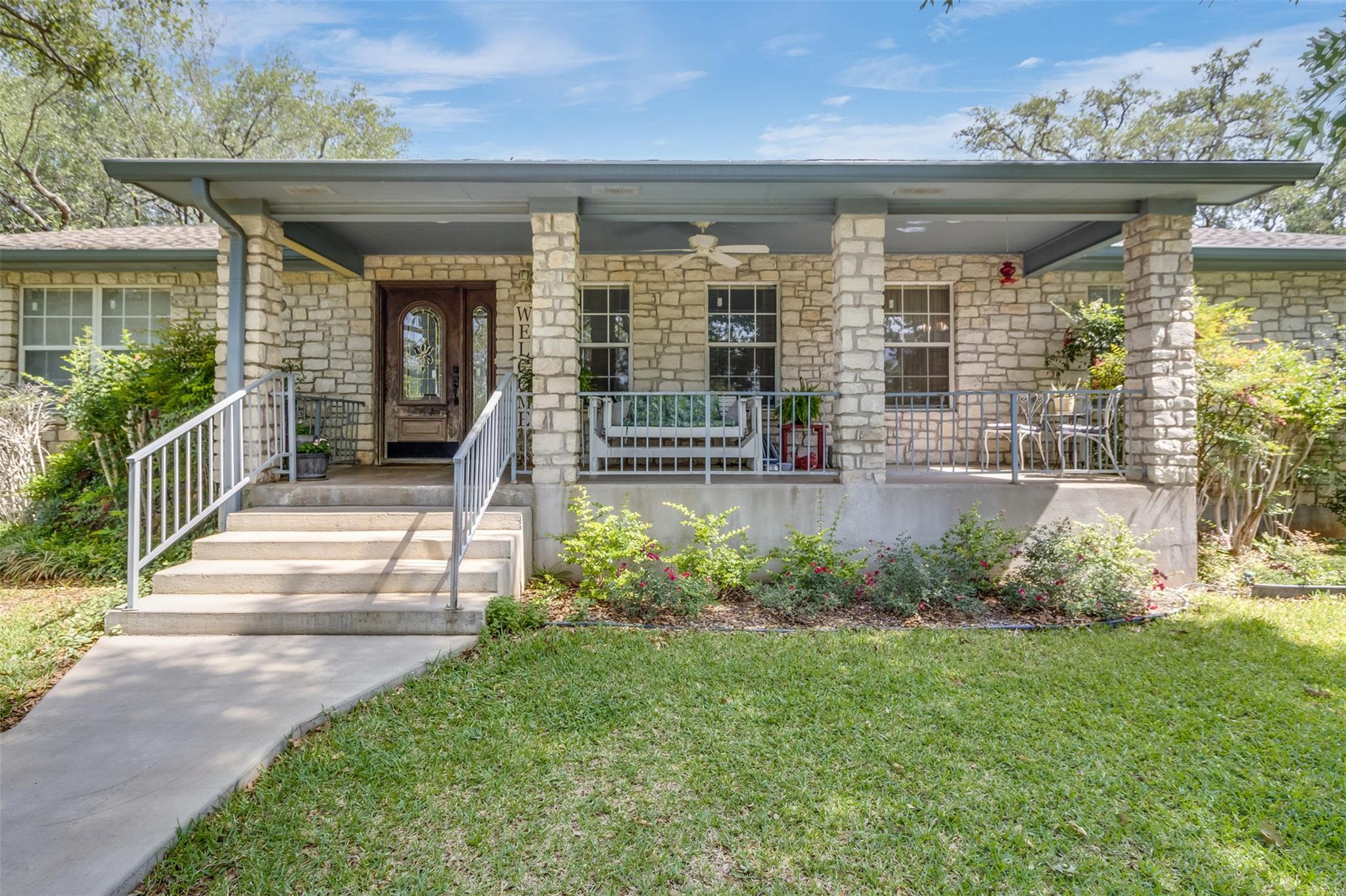 2607 Crider RD