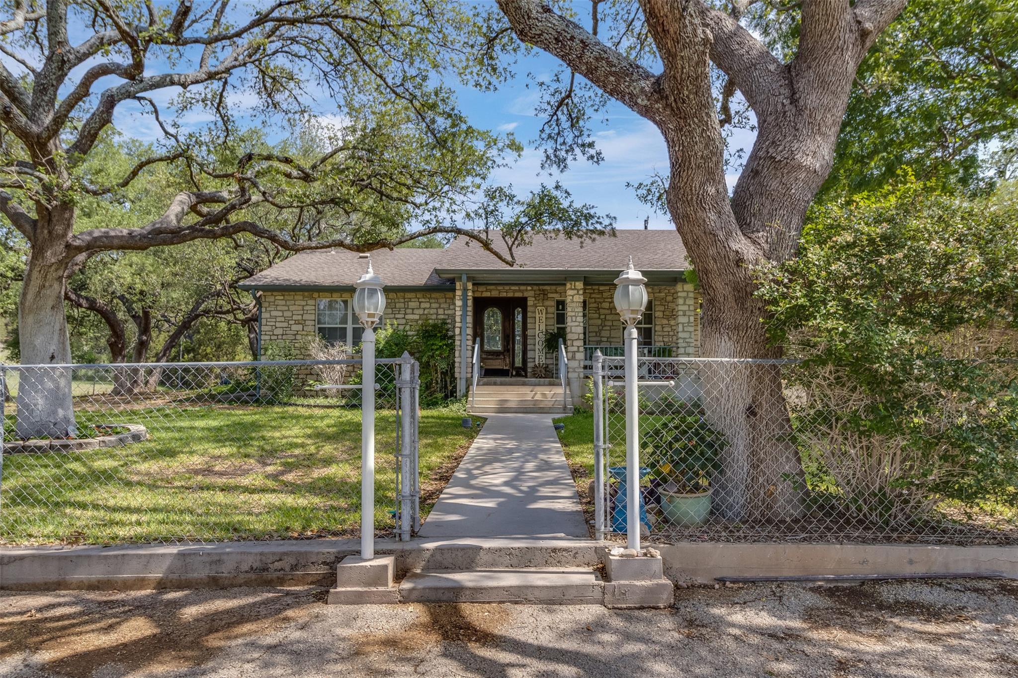 2607 Crider RD