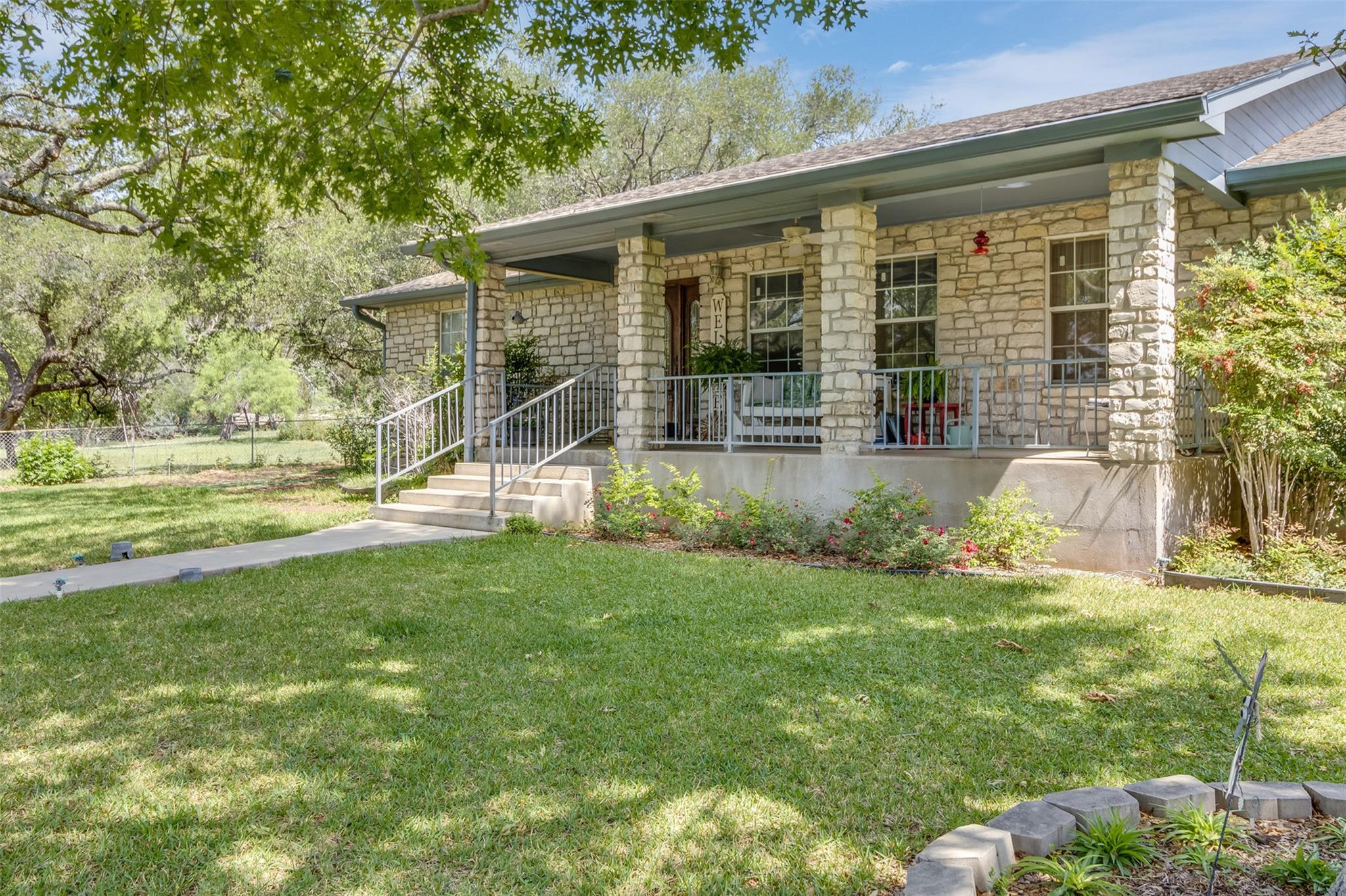 2607 Crider RD