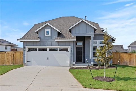 134 Paul Pena DR San Marcos TX 78666