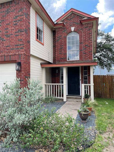 12912 Marimba TRL Austin TX 78729