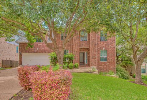 Photo of 13013 Titus CT, Austin, TX 78732 (MLS # 3703914)