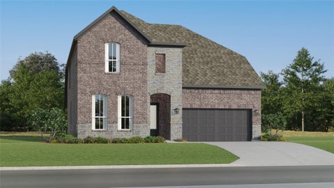 Photo of 419 Corniche CIR, Hutto, TX 78634 (MLS # 2211317)