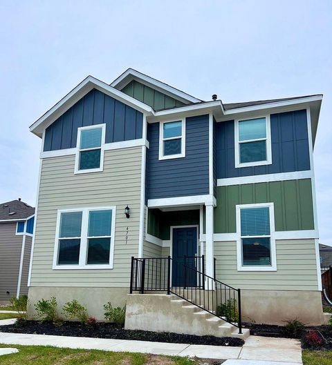 Photo of 4701 Lavender Field PATH #186, Austin, TX 78723 (MLS # 2394466)