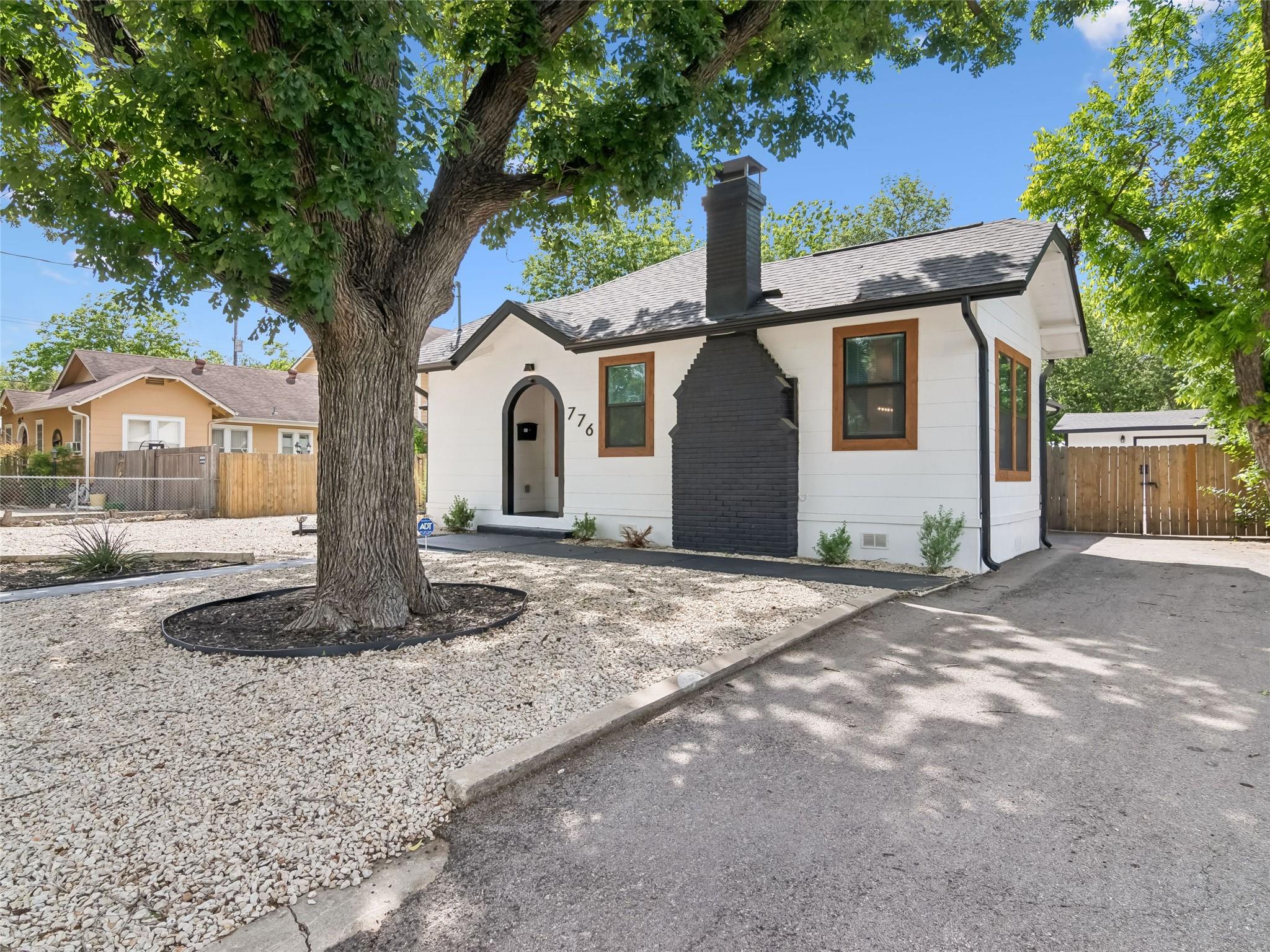 776 Butcher ST