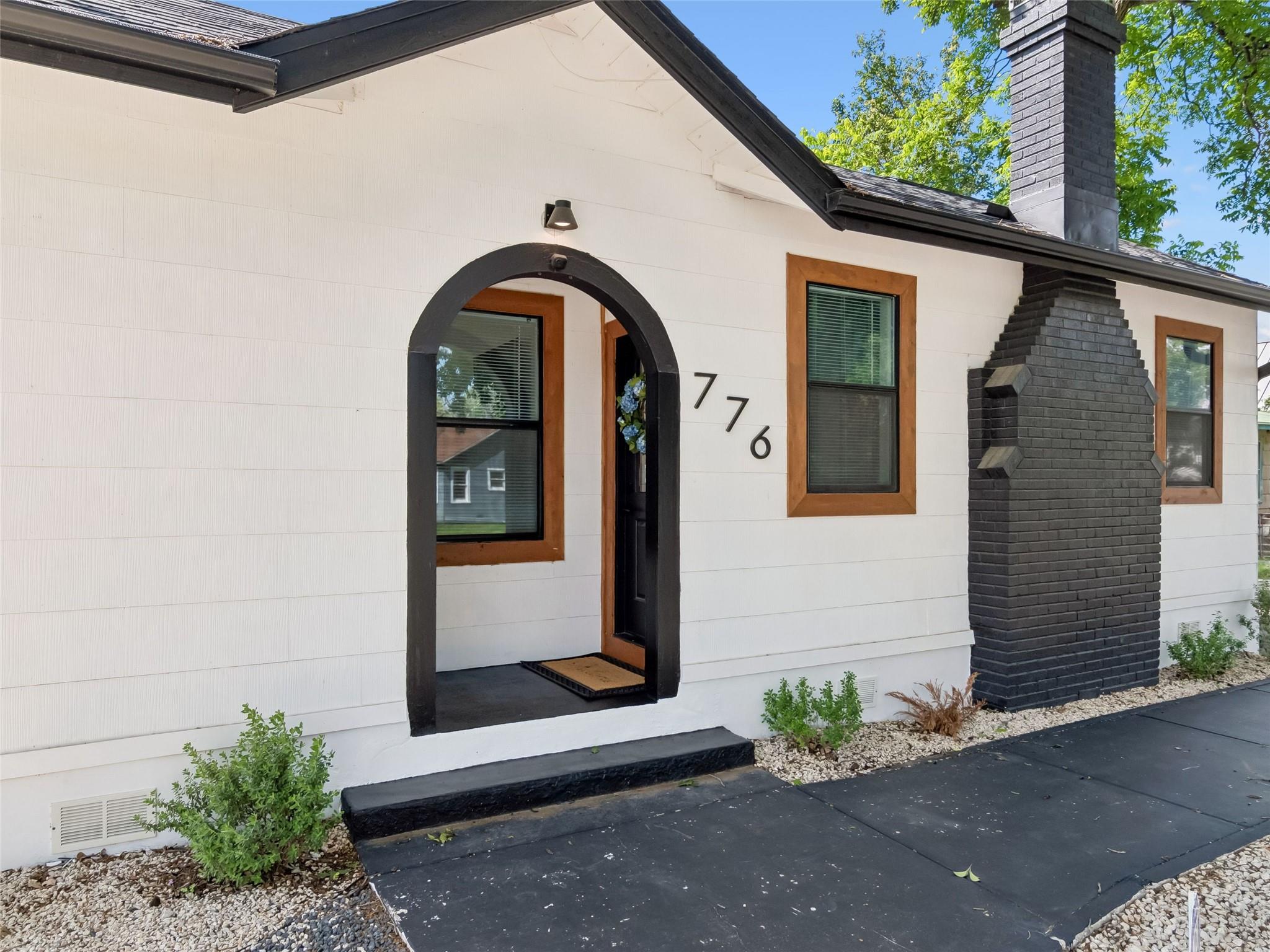 776 Butcher ST
