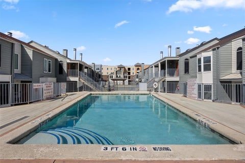 Tiny photo for 2529 Rio Grande ST #72, Austin, TX 78705 (MLS # 9234739)