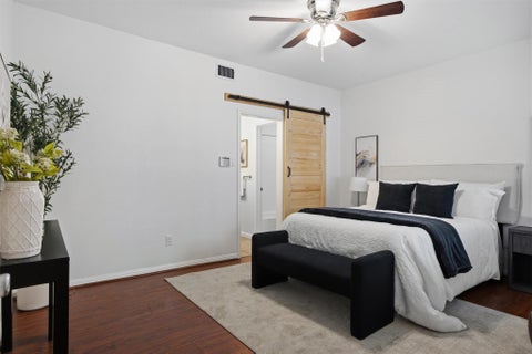 Tiny photo for 2529 Rio Grande ST #72, Austin, TX 78705 (MLS # 9234739)