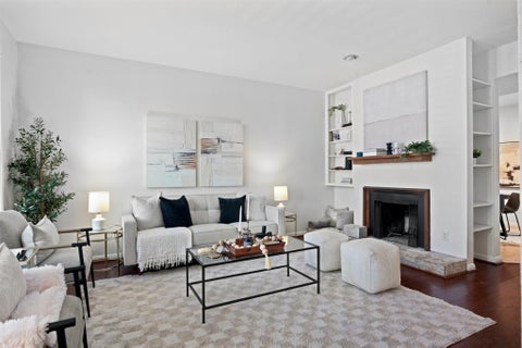 Photo of 2529 Rio Grande ST #72, Austin, TX 78705 (MLS # 9234739)