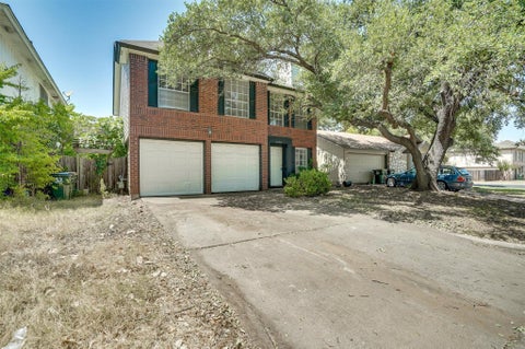 Photo of 12716 Margit DR, Austin, TX 78729 (MLS # 8510215)