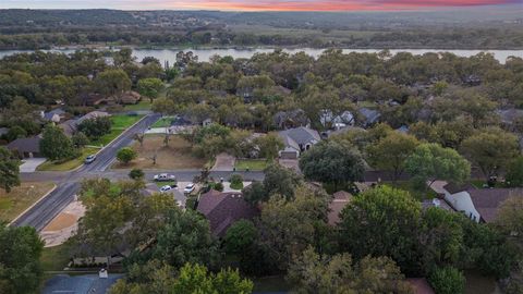 A home in Meadowlakes