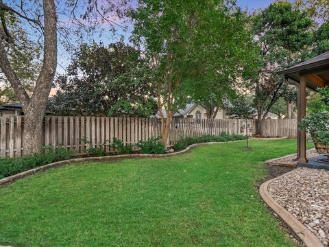 A home in Meadowlakes