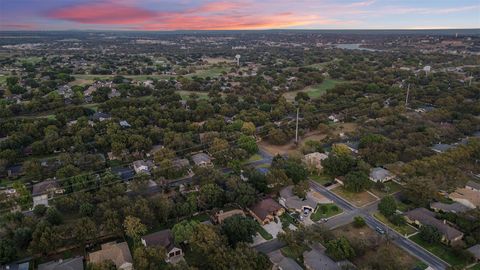 A home in Meadowlakes