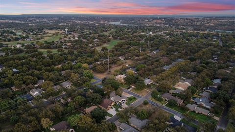 A home in Meadowlakes