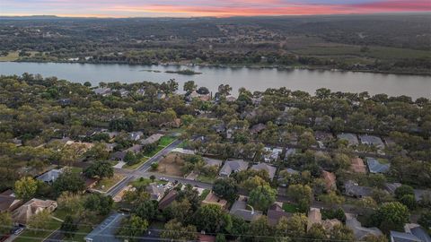 A home in Meadowlakes