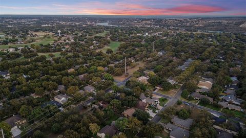 A home in Meadowlakes