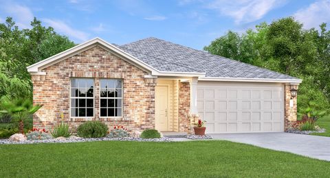 1121 Nesting Bird DR Georgetown TX 78628