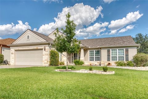 209 Summit ST Georgetown TX 78633