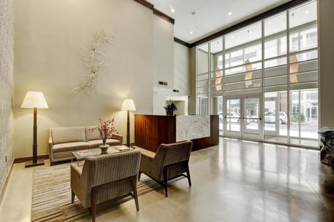 Tiny photo for 54 Rainey ST #1018, Austin, TX 78701 (MLS # 4971034)