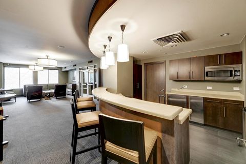 Tiny photo for 54 Rainey ST #1018, Austin, TX 78701 (MLS # 4971034)