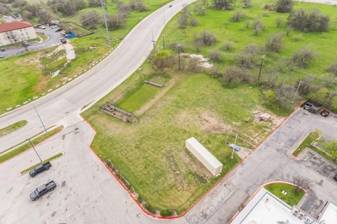 350 Chisholm PKWY Round Rock TX 78681
