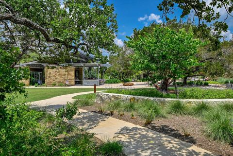 A home in Leander