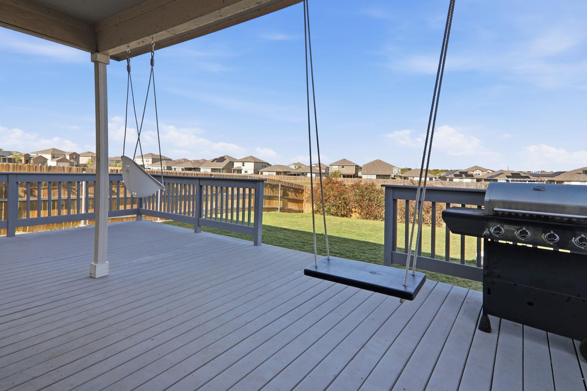 408 Bedford Falls LN