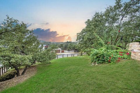 Tiny photo for 19506 Inverness DR, Spicewood, TX 78669 (MLS # 5082857)