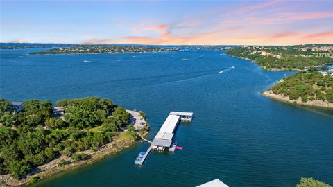 19506 Inverness DR Spicewood TX 78669