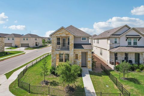 202 Delaware Mountains TER Dripping Springs TX 78620