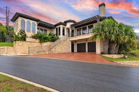 Photo of 5138 Mansfield View CT, Austin, TX 78732 (MLS # 5604841)