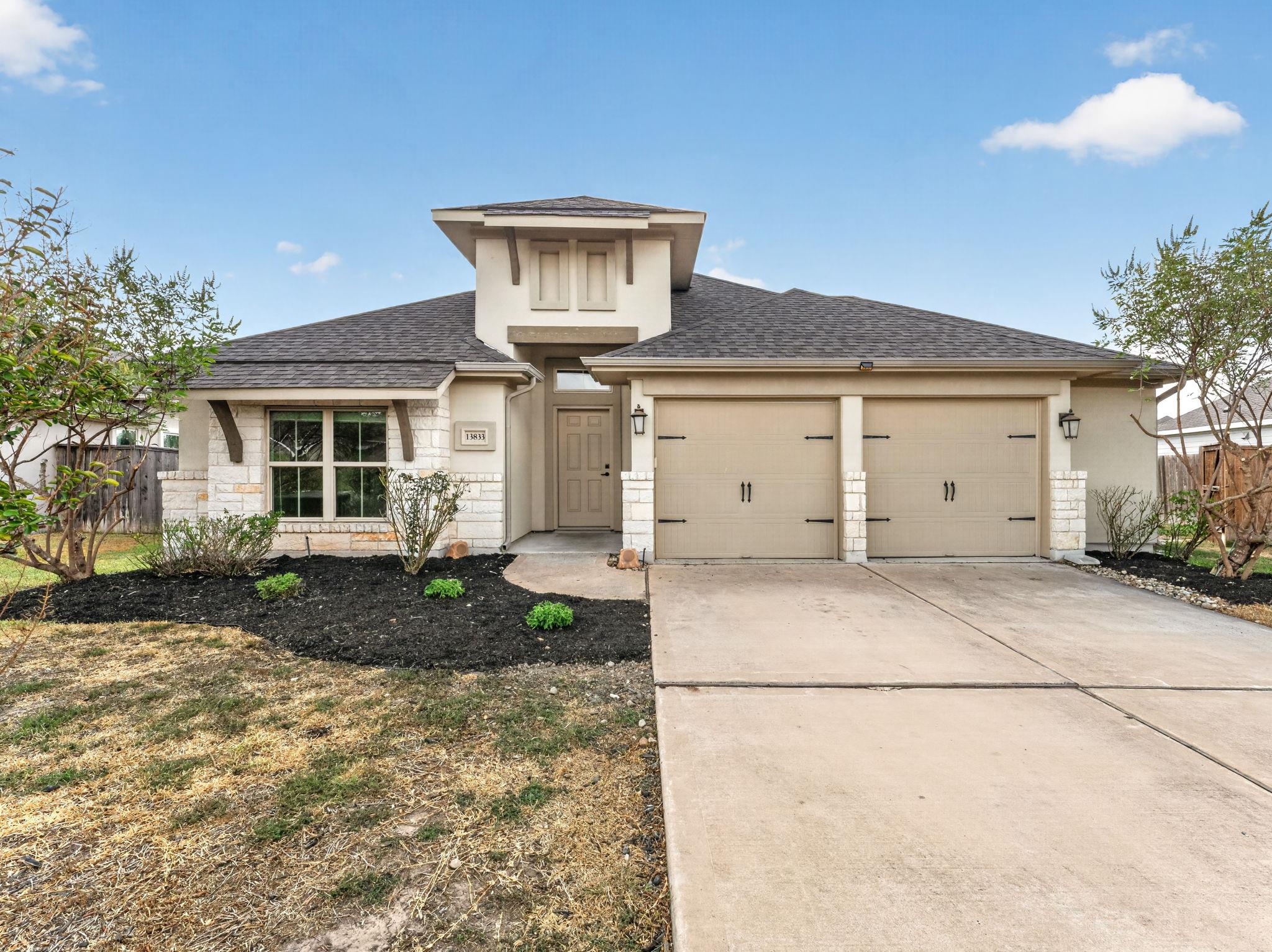 13833 Arbor Hill CV