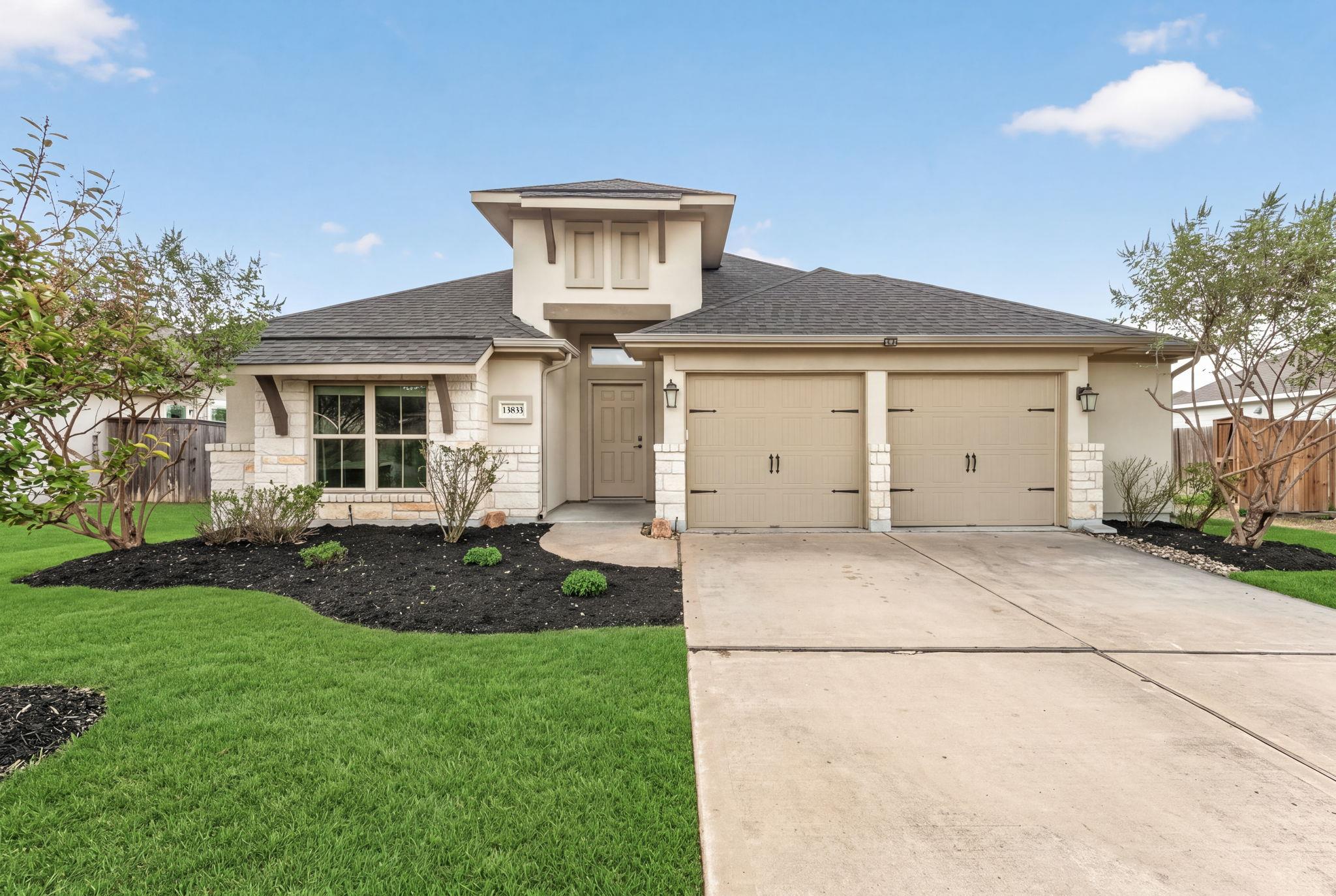 13833 Arbor Hill CV